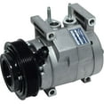 thumbnail image 2 of Universal Air Conditioner KT5318 A/C Compressor and Component Kit, 2 of 9