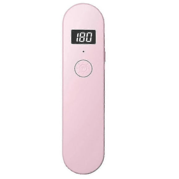 Hold Handheld Uv Stick, Portable Uvc Lamp With Flash