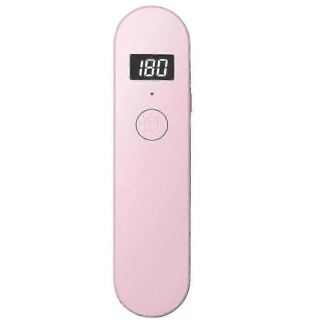Hold Handheld Uv Stick, Portable Uvc Lamp With Flash