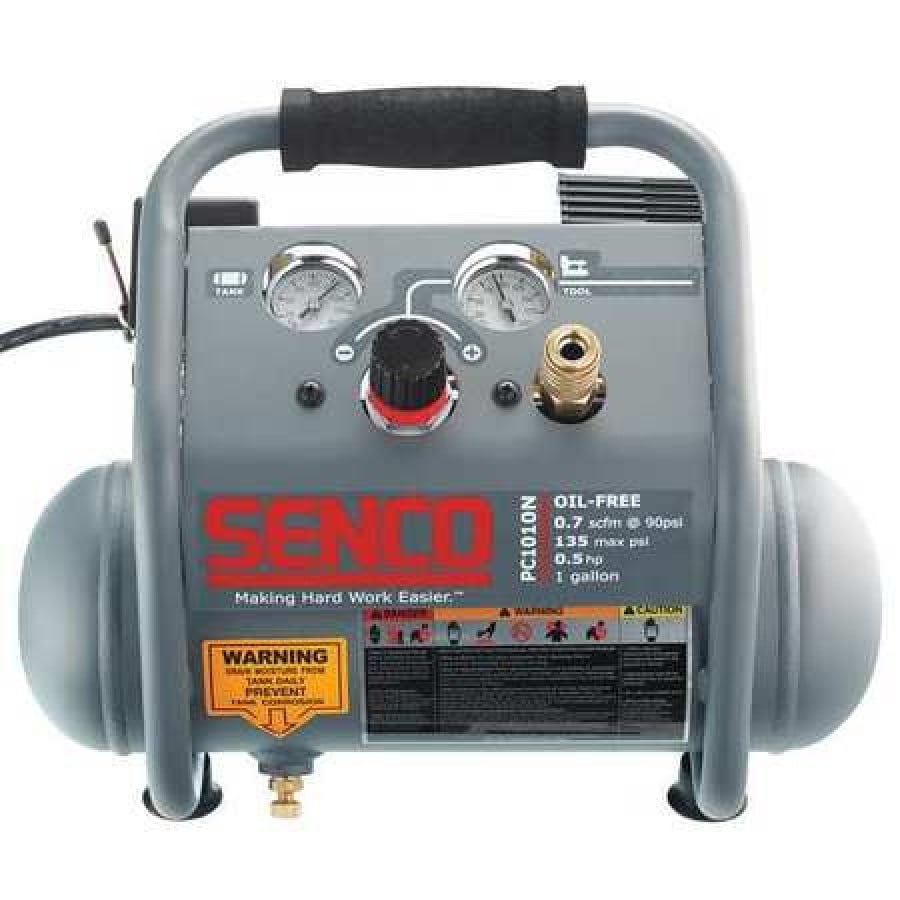 1 Gal Air Compressor PC1010N