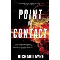 Point of Contact, (Paperback)