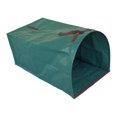 thumbnail image 4 of Recogedor de basura para jardín, tipo recogedor de basura, cargador de bolsas de basura, recolector de residuos de césped reutilizable para limpiar 200L 77x58x44cm, 4 of 8
