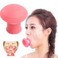 thumbnail image 1 of Ejercitador Jawline V Face Facial Lifter Removedor de mentón doble (2 piezas) LingWen 9024715487223, 1 of 1