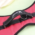 thumbnail image 5 of Puppy Harness Large Dog The Strap Pet Leash Backpack for Dogs to Wear +harness, 5 of 6