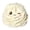 A001- Beige, variant on White Whipped Cream Squishy Toy with Slow Rising Foam, Single Piece, for Relaxation, Sensory Squeeze Toy