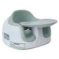 thumbnail image 1 of Silla para bebés Bumbo 3 en 1, varios asientos, agave, para 6 a 36 meses, 1 of 9