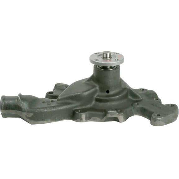 Cardone Select Engine Water Pump Fits 1980-1984 Cadillac Fleetwood 55-11117