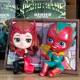 thumbnail image 4 of Marvel Photo Frame Series Blind Box 2024 New Q-Style Iron Man Spider Man Mystery Box Children Model Toys Birthday Gift, 4 of 5