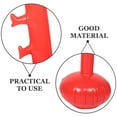 thumbnail image 3 of Interactive Sports Jump And Toss Inflatable Game For Outdoor Parties Featuring A Fun High Jump Pole For Kids And Adults, 3 of 9
