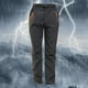 thumbnail image 2 of Pantalones de senderismo Prolriy para mujer, pantalones impermeables para mujer, para deportes al aire libre, de secado rápido, resistentes al viento y a la lluvia, para escalada de montaña,, 2 of 3