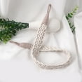 thumbnail image 4 of Handmade Braided Curtain Tiebacks Rope Modern Nordic Drapery Straps Home Decors, 4 of 20