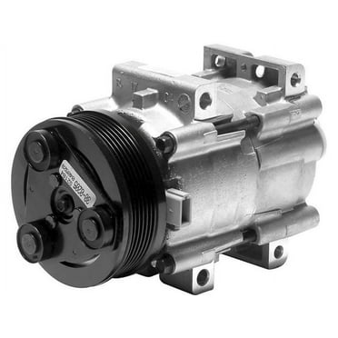 A/C Compressor - Compatible with 2001 - 2007 Ford Taurus 2002 2003 2004 2005 2006