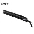 thumbnail image 7 of Professional Ceramic Steam Hair Straightener Fast Heating Hair Flat Iron Vapor (EU,packaging), 7 of 7