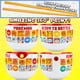thumbnail image 3 of Set de Cuencos para Ramen Get Trend de 20 oz en Cerámica con Palillos, 3 of 6