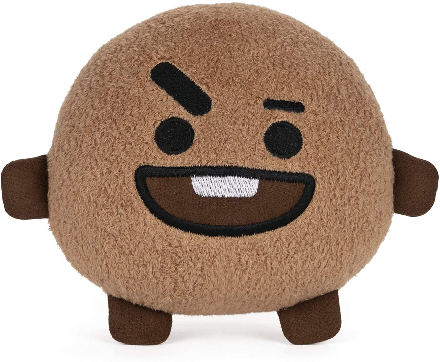 shooky plush bt21