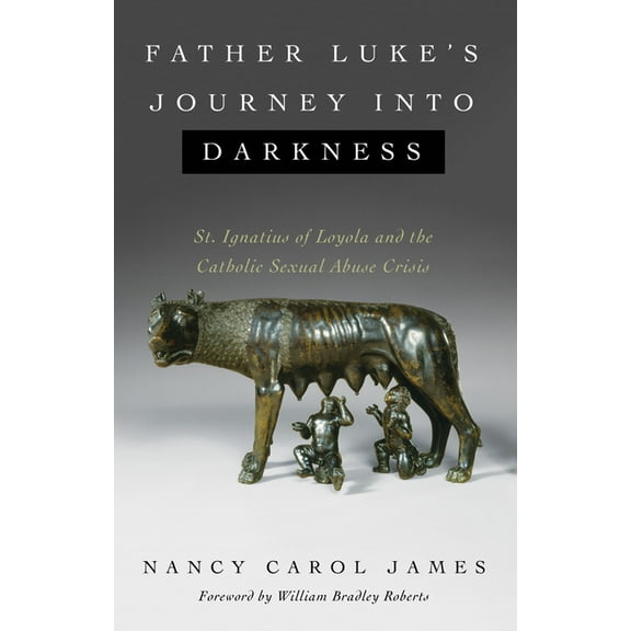 Father Luke's Journey into Darkness (Paperback)