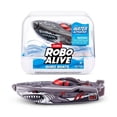 thumbnail image 2 of Figura electrónica Zuru Robo Alive Barcos robot Varios modelos 1 Pieza, 2 of 4