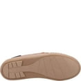 thumbnail image 4 of Hush Puppies Mens Ace Leather Slippers, 4 of 4