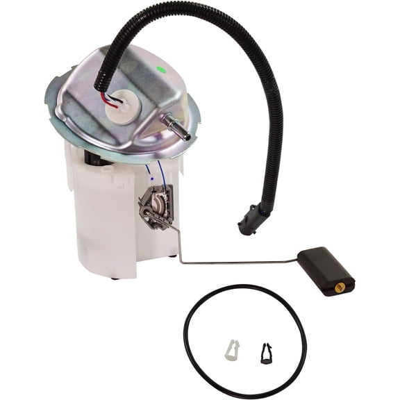 Fuel Pump Compatible with 2004-2007 Ford Focus 4Cyl 2.3L 2.0L With Sending Unit