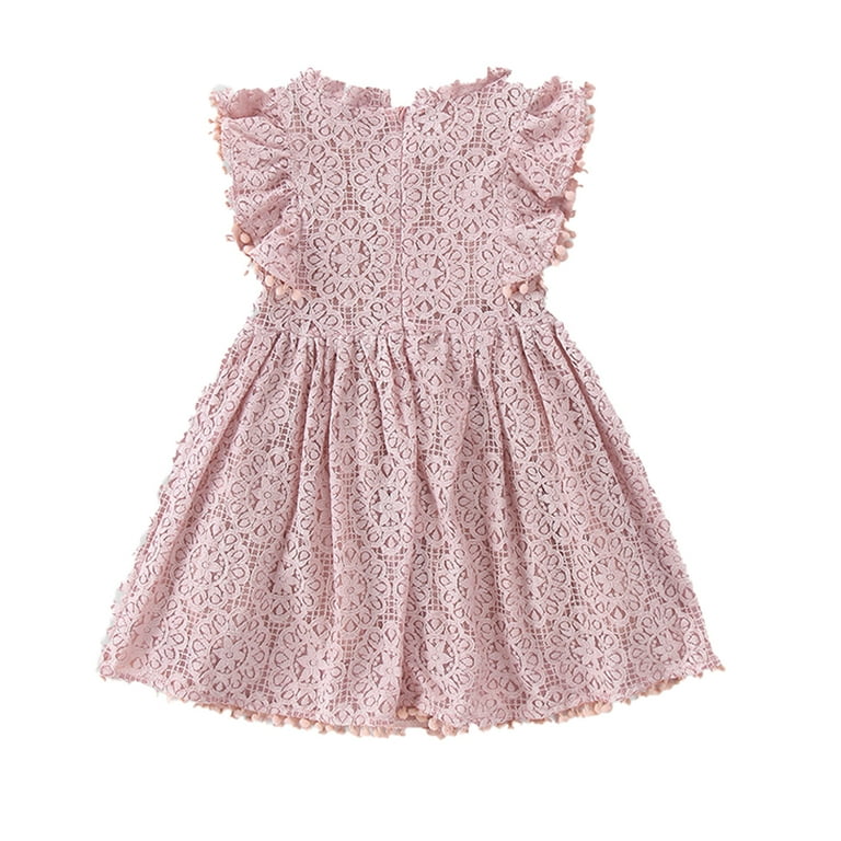 ワンピース Ruffle Sleeve Dress 6y 915HoXZy9wL._UY1000_.jpg