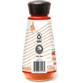 thumbnail image 3 of HERDEZ Habanero Hot Sauce, Shelf Stable, Regular, 5 oz Glass Bottle, 3 of 5