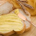 thumbnail image 2 of Mistaha 5 Pack Stainless Steel Cheese Desert Knives Breakfast Butter Knife Slicer Sandwich Spreader Butter Spreader Butter Dispenser Butter Cutter Multipurpose Butter Knives, 2 of 8