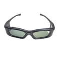 thumbnail image 1 of Wmool For DLP-LINK Bla 3D Glasses Projection TV Home Theater ~Ray Video GL4, 1 of 7