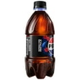 thumbnail image 4 of Pepsi Zero Sugar Soda Wild Cherry 16 fl oz, 6 Count Bottles, 4 of 6