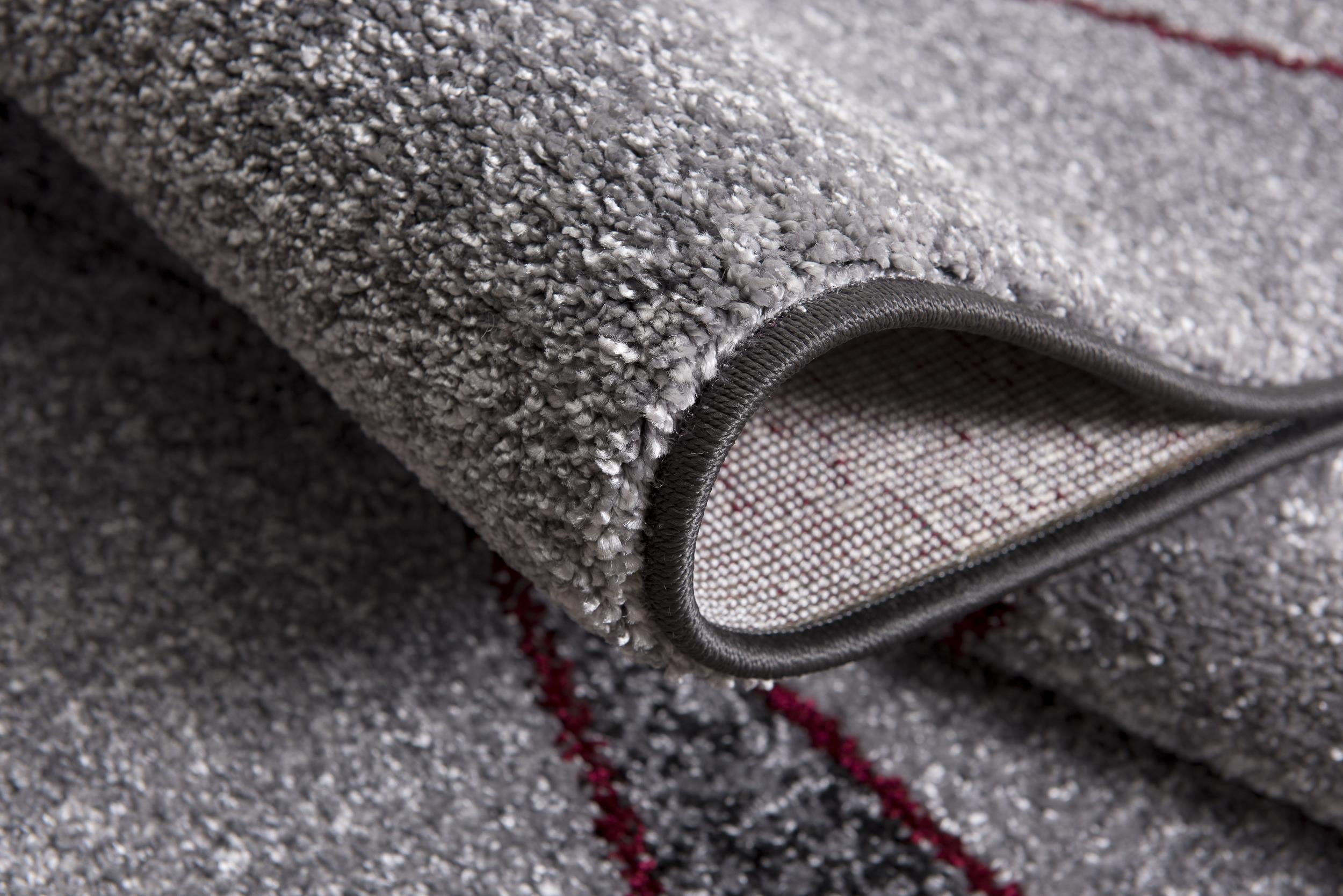 Rug Branch Nova Collection Tapis Géométrique Moderne