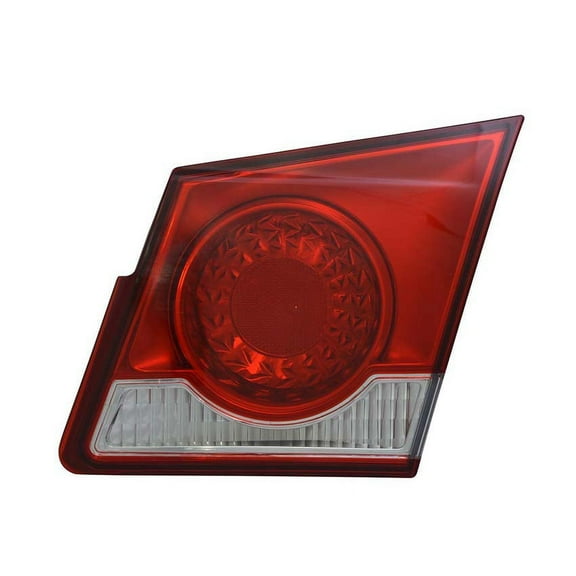 New Right Inner Tail Light Fits Chevrolet Cruze 2011-2015 Limited 2016 95389372