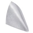 thumbnail image 1 of Design Engineering Isolation Thermique et Acoustique 50502 3/16 Pouce d'Épaisseur; Visage en Aluminium Collé à Noyau en Fibre de Verre Composite; Longueur 4 Pieds X Largeur 21 Pouces; Auto-Adhésif, 1 of 13