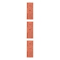 thumbnail image 3 of Advancent Estante de almacenamiento Montaje colgante Soporte de pared Instalación práctica Soporte de carga Accesorios para el hogar Type1 NO1, 3 of 6