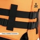 thumbnail image 5 of Chaleco Salvavidas Profesional Tipo III Nautic by DCH CS60KG1 Talla S Naranja, 5 of 9