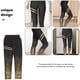 thumbnail image 4 of 1pc Pantalones de yoga cómodos Pantalones deportivos Pantalones de fitness de cintura alta para mujer, 4 of 6