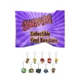 thumbnail image 1 of Llavero de vinilo Blind Box Scooby Doo con cadena de metal y llavero, 1 of 4