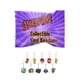 thumbnail image 1 of Llavero de vinilo Blind Box Scooby Doo con cadena de metal y llavero, 1 of 4