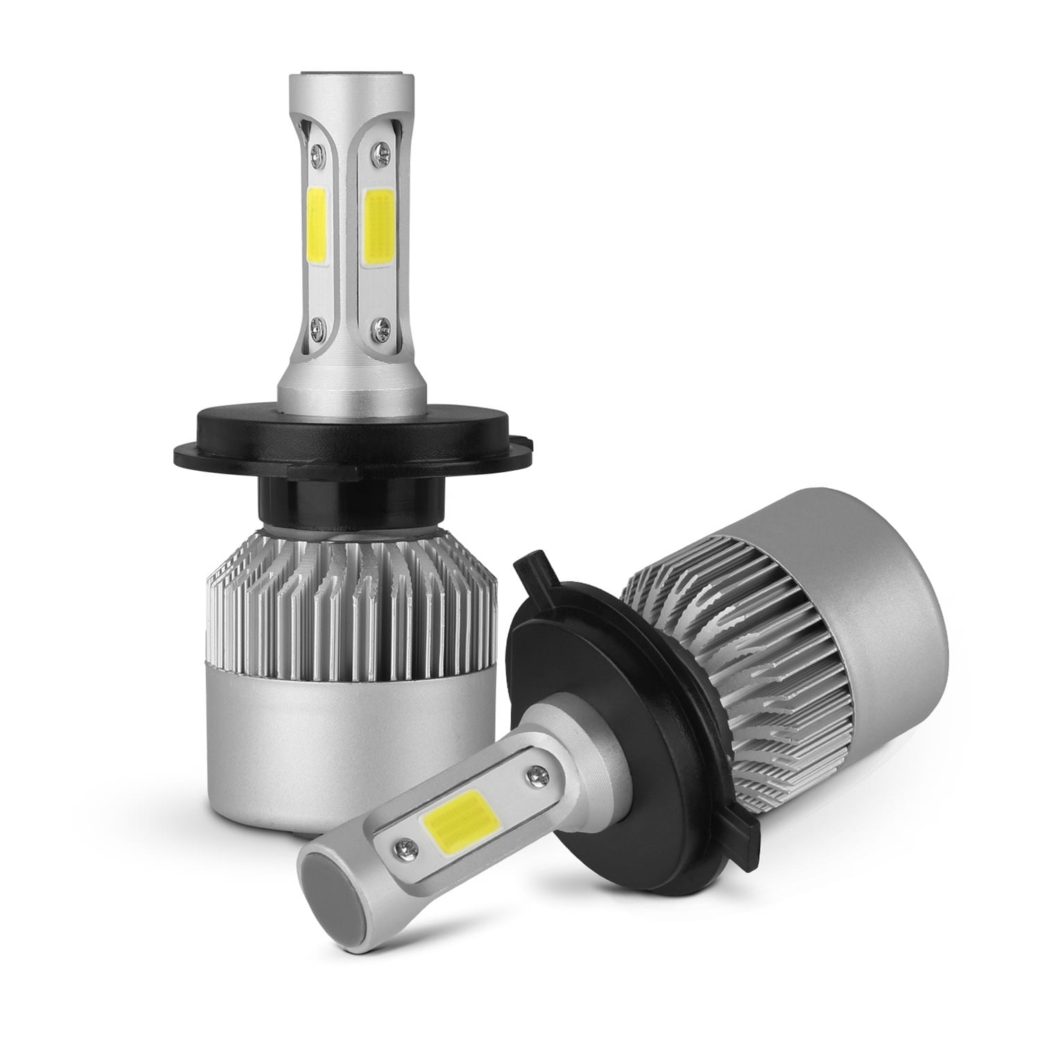 Cree H4 Car Headlight Kit