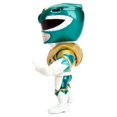 thumbnail image 4 of Mighty Morphin Power Rangers 4" Green Ranger Die-Cast Figure, 4 of 5