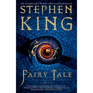 Stephen King: Fairy Tale (Paperback)