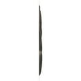 thumbnail image 3 of Ekena Millwork 11 7/8"W x 11 7/8"H Lane EnduraWall Decorative 3D Wall Panel, Universal Aged Metallic Weathered Steel (Covers 0.98 Sq. Ft.), 3 of 6