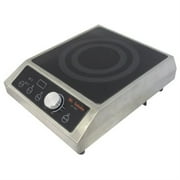 1800W Commercial Induction (Countertop)