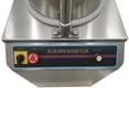 thumbnail image 4 of Techtongda Hydraulic Automatic Sausage Filling Machine Vertical Sausage Maker Meat Filler 35L Capacity, 4 of 19