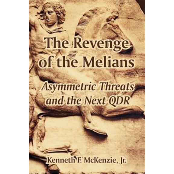 Pre-Owned Revenge Of The Melians Asymmetric Threat