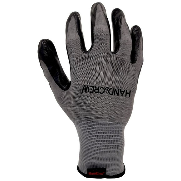 Pack de 10 gants nitrile Handcrew Paquet de 10 gants en nitrile