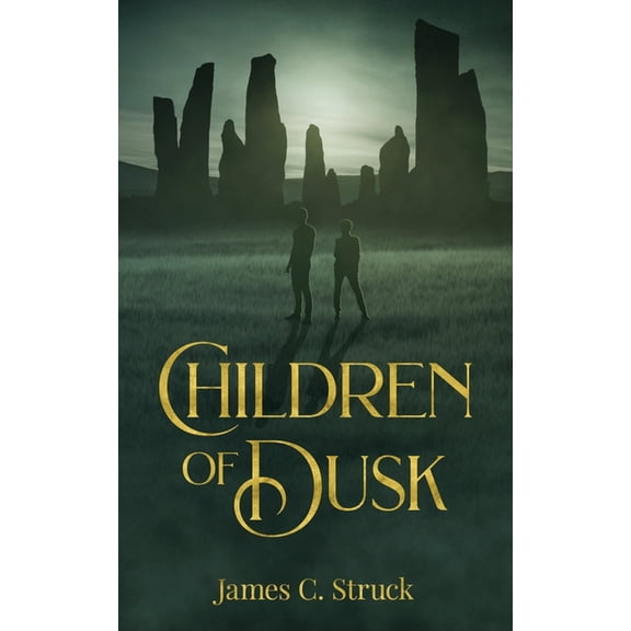 Children of Dusk, (Paperback)