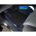 thumbnail image 5 of Goodyear All-Weather Car Floor Mats – Custom Fit for Toyota Tundra 2012-2021 Double Cab,Heavy-Duty Diamond Floor Liners for Cars,SUVs,Trucks –Ultimate Interior Car Accessories for Men&Women- GY007118, 5 of 6