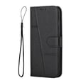 thumbnail image 3 of Funda Flip para FOXDOCK Xiaomi Redmi Note 13 pro – Carcasa delgada y resistente a impactos con soporte para uso diario y profesional, 3 of 6