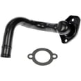thumbnail image 2 of Dorman 902-1016 Engine Coolant Thermostat Housing for Specific Ford / Mercury Models Fits select: 1994-1995 FORD MUSTANG, 1989-1995 MERCURY COUGAR, 2 of 2