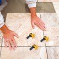 thumbnail image 3 of OUNONA 50pcs Press-on Tile Leveler for Ensuring Evenness on Floors, 3 of 4