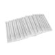thumbnail image 2 of 50Pcs Tattoo Needle Stainless Steel 14cm Disposable Tattoo Needle Accessory for Replacement 5RL, 2 of 5